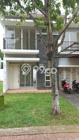 Hot Offer Hunian Mewah Ideal dan Luas di BSD, Tangerang Selatan Hot Offer Hunian Mewah Ideal dan Luas di BSD, Tangerang Selatan