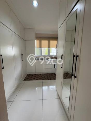 Rumah Elit Modern Siap Huni di BSD City Tangerang Rumah Elit Modern Siap Huni di BSD City Tangerang