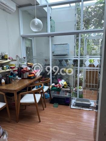 Rumah Rapih, Full Furnished Siap Huni di Puri Beta 2, Ciledug Tangerang Rumah Rapih, Full Furnished Siap Huni di Puri Beta 2, Ciledug Tangerang