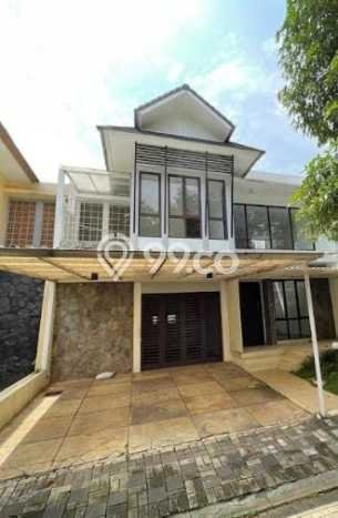 Dijual Hunian Mewah dengan Fasilitas Sekitar Lengkap di BSD, Tangerang Selatan Dijual Hunian Mewah dengan Fasilitas Sekitar Lengkap di BSD, Tangerang Selatan