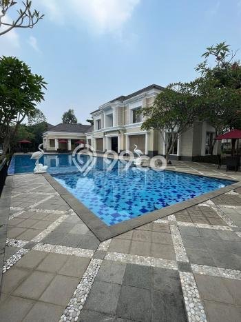 Rumah Elit LB 155m2 Siap Pakai Desain Elegan di Gading Serpong, Tangerang Rumah Elit LB 155m2 Siap Pakai Desain Elegan di Gading Serpong, Tangerang