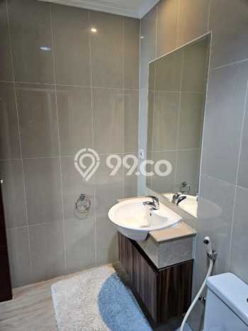 Dijual Apartemen di Jakarta Selatan 1 Kamar & 1 Kamar Mandi, Luas 48m2 Dijual Apartemen di Jakarta Selatan 1 Kamar & 1 Kamar Mandi, Luas 48m2