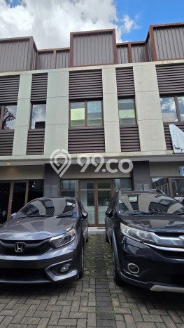Lokasi Strategis! Dijual Ruko Bisnis di BSD, Tangerang Selatan Kondisi Baik Lokasi Strategis! Dijual Ruko Bisnis di BSD, Tangerang Selatan Kondisi Baik