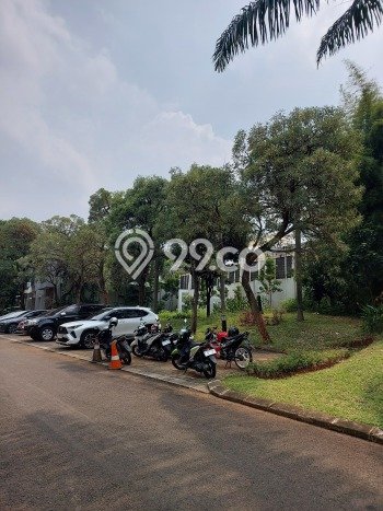 Rumah Luxury Modern Siap Huni di Gading Serpong Tangerang Rumah Luxury Modern Siap Huni di Gading Serpong Tangerang