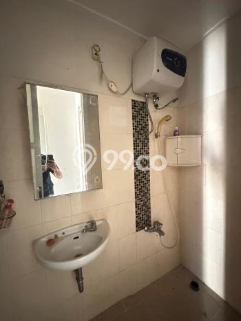 Rumah Minimalis 2 KT di Gading Serpong Tangerang Semi Furnished Rumah Minimalis 2 KT di Gading Serpong Tangerang Semi Furnished
