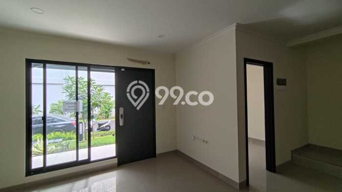 PRIME PROPERTY! Rumah area Gading Serpong, 3 KT, Area Elite, Luas 84m² Bangunan 144m² PRIME PROPERTY! Rumah area Gading Serpong, 3 KT, Area Elite, Luas 84m² Bangunan 144m²