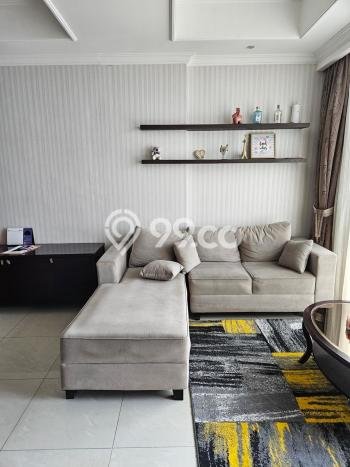 Paling Dicari! Apartemen Eksklusif Dijual di Setiabudi Punya 2 Bedroom Paling Dicari! Apartemen Eksklusif Dijual di Setiabudi Punya 2 Bedroom