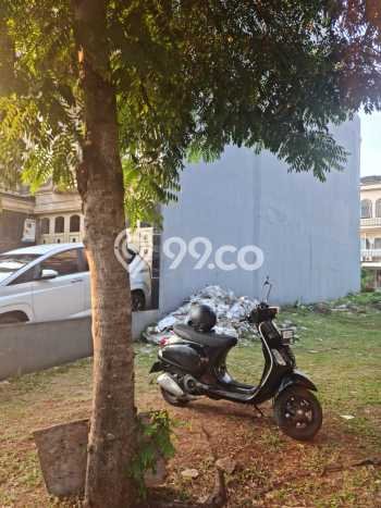 Tanah Dijual Lokasi Strategis di Jakarta Barat dengan Luas 280m2 Tanah Dijual Lokasi Strategis di Jakarta Barat dengan Luas 280m2