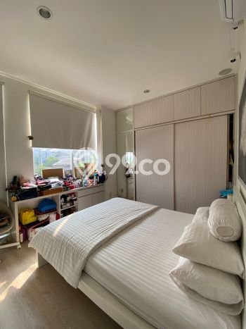 Rumah Rapih, Full Furnished Siap Huni di Puri Beta 2, Ciledug Tangerang Rumah Rapih, Full Furnished Siap Huni di Puri Beta 2, Ciledug Tangerang