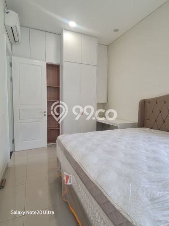 Rumah sewa siap pakai 4 Kamar Tidur di BSD De Park, Tangerang Rumah sewa siap pakai 4 Kamar Tidur di BSD De Park, Tangerang