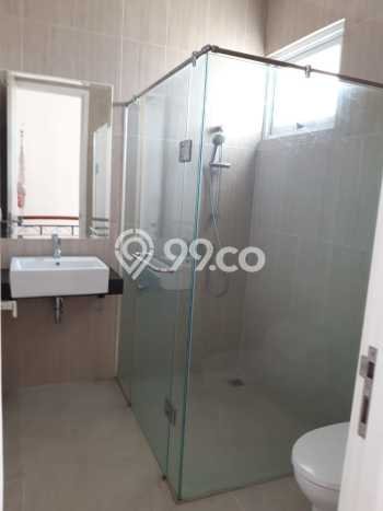 Dijual Rumah Mewah Elegan Dengan View Cantik di BSD Green Wich, Tangerang Dijual Rumah Mewah Elegan Dengan View Cantik di BSD Green Wich, Tangerang