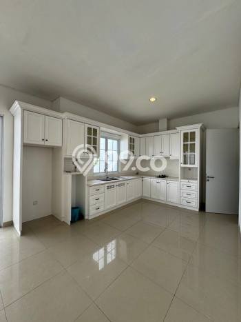 Dijual Rumah Mewah Elegan Dengan View Eksklusif di BSD De Park, Tangerang Dijual Rumah Mewah Elegan Dengan View Eksklusif di BSD De Park, Tangerang