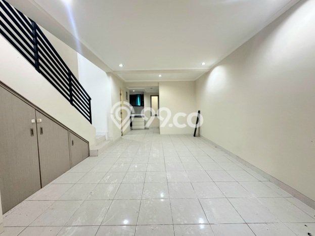 Rumah Minimalis 2 KT di Gading Serpong Tangerang Semi Furnished Rumah Minimalis 2 KT di Gading Serpong Tangerang Semi Furnished