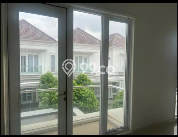 For Sale! Premium House LT 120m2 Desain Elegan di Gading Serpong For Sale! Premium House LT 120m2 Desain Elegan di Gading Serpong