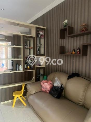 Jarang Ada! Rumah Sewa 4 Kamar Nyaman Siap Huni Alam Sutera Jarang Ada! Rumah Sewa 4 Kamar Nyaman Siap Huni Alam Sutera