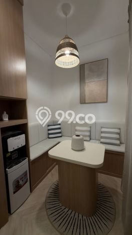 Dijual Hunian Rumah Terawat 3 KT di BSD City, Tangerang Dijual Hunian Rumah Terawat 3 KT di BSD City, Tangerang