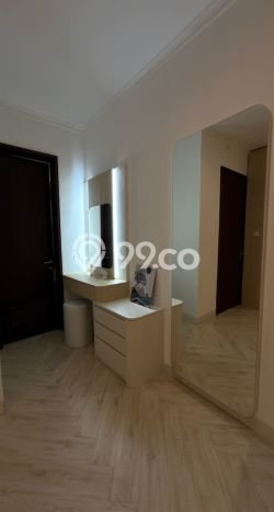 Dijual Hunian Rumah Terawat 3 KT di BSD City, Tangerang Dijual Hunian Rumah Terawat 3 KT di BSD City, Tangerang