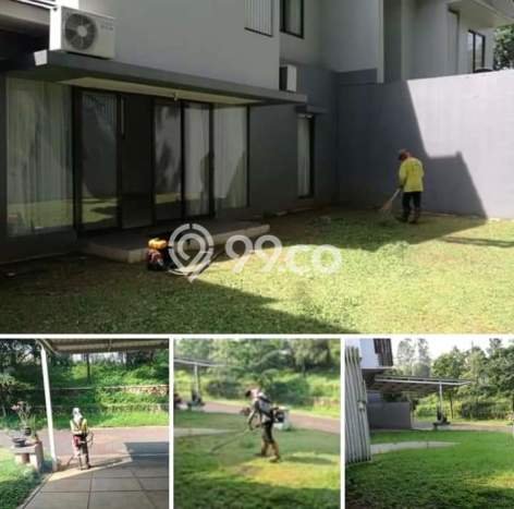 Hunian Super Elit dengan Akses Paling Strategis di BSD Telaga Golf, Tangerang Hunian Super Elit dengan Akses Paling Strategis di BSD Telaga Golf, Tangerang