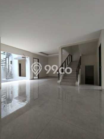 Jual Rumah Luas Elegan Dengan View Eksklusif di BSD The Green, Tangerang Jual Rumah Luas Elegan Dengan View Eksklusif di BSD The Green, Tangerang