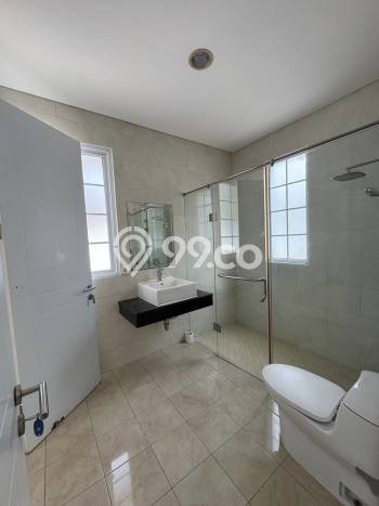 Dijual Rumah Mewah Elegan Dengan View Eksklusif di BSD De Park, Tangerang Dijual Rumah Mewah Elegan Dengan View Eksklusif di BSD De Park, Tangerang