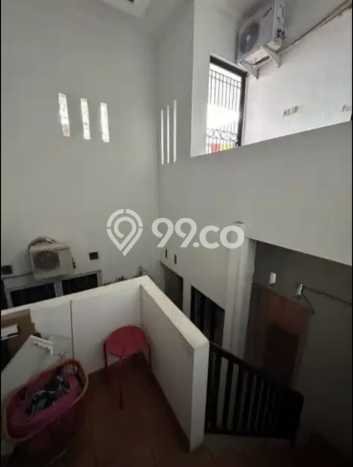 Rumah Strategis Minimalis Lb 124m2 di Serpong, Tangerang Selatan Rumah Strategis Minimalis Lb 124m2 di Serpong, Tangerang Selatan