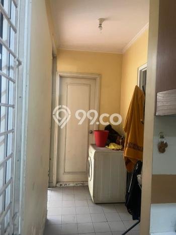Jarang Ada! Rumah Sewa 4 Kamar Nyaman Siap Huni Alam Sutera Jarang Ada! Rumah Sewa 4 Kamar Nyaman Siap Huni Alam Sutera