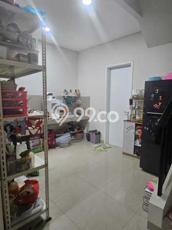 Hunian Nyaman Asri 3 KT Siap Pakai di BSD The Savia Tangerang Hunian Nyaman Asri 3 KT Siap Pakai di BSD The Savia Tangerang