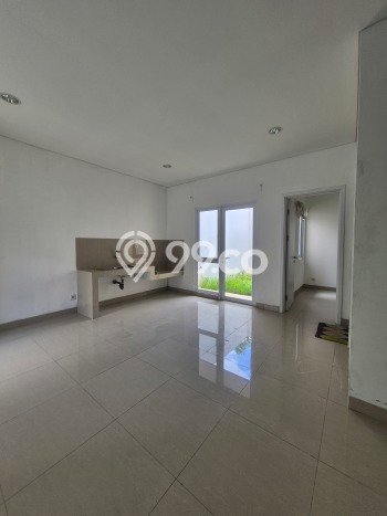 Dijual Rumah Modern 3 KT di BSD The Savia, Tangerang Dijual Rumah Modern 3 KT di BSD The Savia, Tangerang