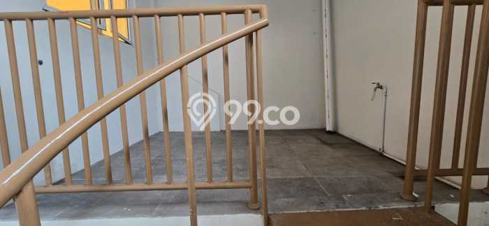 For Sale! Premium House LT 128m2 Desain Elegan di Gading Serpong For Sale! Premium House LT 128m2 Desain Elegan di Gading Serpong