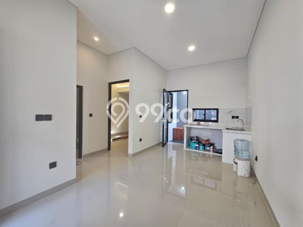 Dijual Hunian Rumah Nyaman 2 KT di Gading Serpong, Tangerang Dijual Hunian Rumah Nyaman 2 KT di Gading Serpong, Tangerang