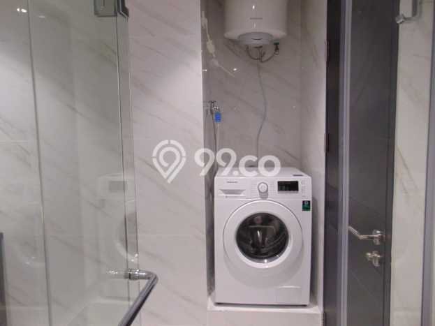 Sewa Sekarang Apartemen Minimalis 1 KT di Kawasan BSD Sewa Sekarang Apartemen Minimalis 1 KT di Kawasan BSD