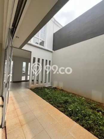 Hunian Mewah LB 232m2 Siap Pakai Desain Elegan di Gading Serpong, Tangerang Hunian Mewah LB 232m2 Siap Pakai Desain Elegan di Gading Serpong, Tangerang