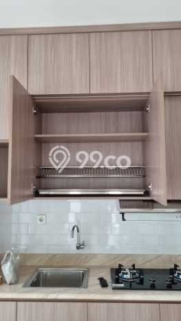 Sewa Rumah Murah di BSD Vanya Park Tangerang Punya 3 KT Sewa Rumah Murah di BSD Vanya Park Tangerang Punya 3 KT