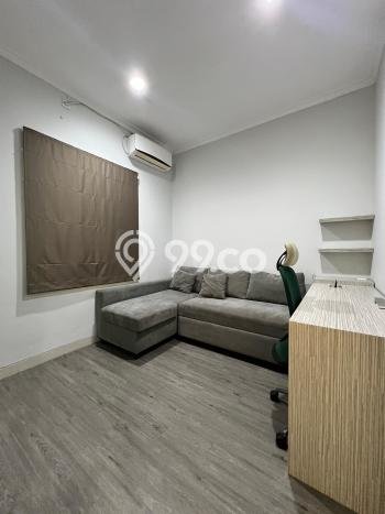 Lokasi strategis! Rumah siap huni disewakan di Gading Serpong LB 180m2 Lokasi strategis! Rumah siap huni disewakan di Gading Serpong LB 180m2