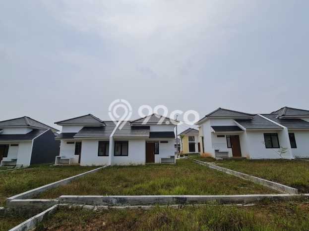Rumah Minimalis 2 KT LT 160m2 di Citra Maja Raya Rumah Minimalis 2 KT LT 160m2 di Citra Maja Raya