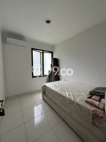 Jual Rumah Mewah Elegan Dengan View Eksklusif di BSD City, Tangerang Jual Rumah Mewah Elegan Dengan View Eksklusif di BSD City, Tangerang