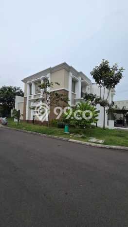 Jarang Ada! Rumah Sewa 4 Kamar Nyaman Siap Huni Gading Serpong Jarang Ada! Rumah Sewa 4 Kamar Nyaman Siap Huni Gading Serpong