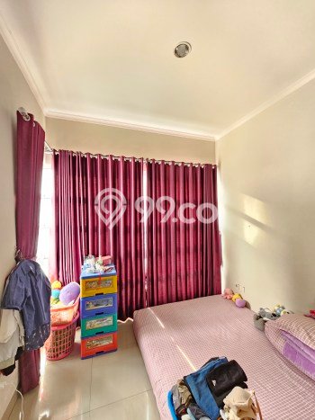 Rumah Modern 3 Kamar LT 72m2 di Gading Serpong Rumah Modern 3 Kamar LT 72m2 di Gading Serpong
