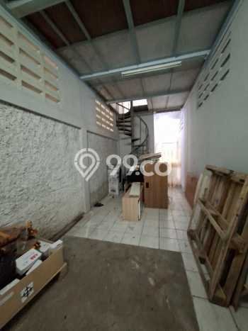 Unit Gudang Disewa Lokasi BSD, Tangerang Selatan Spesifikasi Luas Bangunan 400m2 Unit Gudang Disewa Lokasi BSD, Tangerang Selatan Spesifikasi Luas Bangunan 400m2