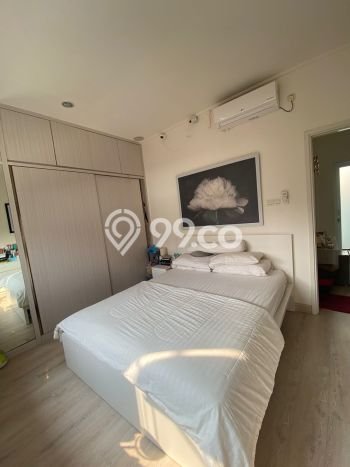 Rumah Rapih, Full Furnished Siap Huni di Puri Beta 2, Ciledug Tangerang Rumah Rapih, Full Furnished Siap Huni di Puri Beta 2, Ciledug Tangerang