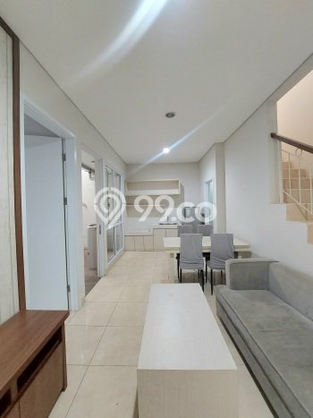 For Sale Rumah 3 Kamar Lokasi Strategis Nyaman dan Strategis di BSD For Sale Rumah 3 Kamar Lokasi Strategis Nyaman dan Strategis di BSD