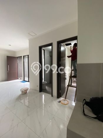 Dijual Rumah Minimalis Bagus Punya 4 KT di Sindang Jaya Tangerang - Dijual Rumah Minimalis Bagus Punya 4 KT di Sindang Jaya Tangerang -