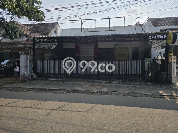 Jual Rumah Mewah Megah Dengan View Cantik di BSD Kencana Loka, Tangerang Jual Rumah Mewah Megah Dengan View Cantik di BSD Kencana Loka, Tangerang