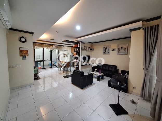 Hunian Mewah LB 200m2 Siap Pakai Desain Elegan di BSD Foresta, Tangerang Hunian Mewah LB 200m2 Siap Pakai Desain Elegan di BSD Foresta, Tangerang