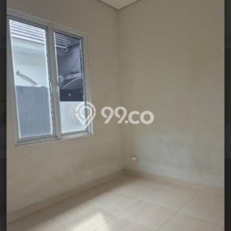 Dijual Hunian Rumah Nyaman 2 Kamar di BSD City, Tangerang Dijual Hunian Rumah Nyaman 2 Kamar di BSD City, Tangerang
