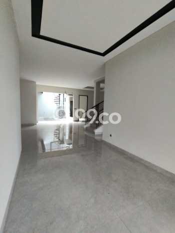 Jual Rumah Luas Elegan Dengan View Eksklusif di BSD The Green, Tangerang Jual Rumah Luas Elegan Dengan View Eksklusif di BSD The Green, Tangerang
