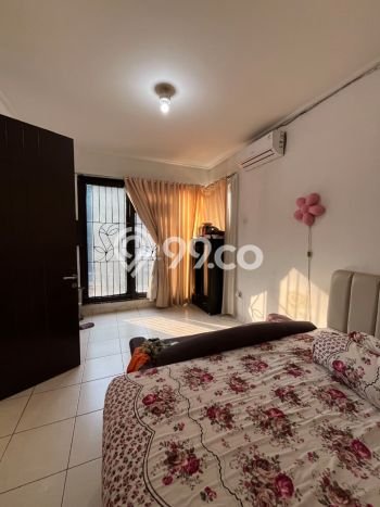 Dijual Hunian Rumah Nyaman 3 KT di Gading Serpong, Tangerang Dijual Hunian Rumah Nyaman 3 KT di Gading Serpong, Tangerang
