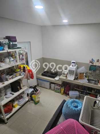 Hunian Nyaman Asri 3 KT Siap Pakai di BSD The Savia Tangerang Hunian Nyaman Asri 3 KT Siap Pakai di BSD The Savia Tangerang