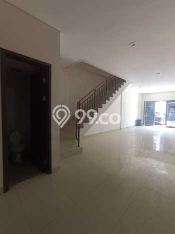 Ruko disewakan lokasi strategis BSD Tangerang Selatan 125m2 Ruko disewakan lokasi strategis BSD Tangerang Selatan 125m2