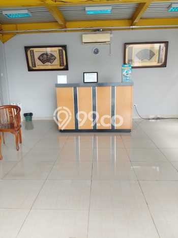 PRIME LOCATION! Gudang Kawasan Rajeg, Luas 1668m², Area Bisnis, Posisi Strategis PRIME LOCATION! Gudang Kawasan Rajeg, Luas 1668m², Area Bisnis, Posisi Strategis